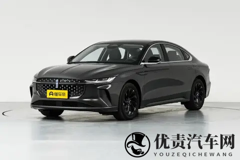 林肯Z混动系列4款配置，区别在哪？-1