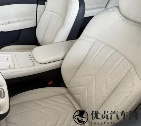 30万台ES6下线，买它的都是些什么人？-1