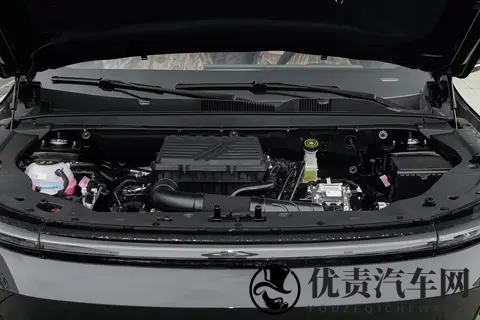 15万级七座SUV热销背后，它究竟有什么魔力？-3