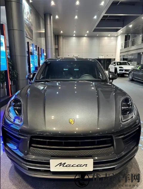 一个惊人的真相：中国新能源，差点把保时捷干没了！-3