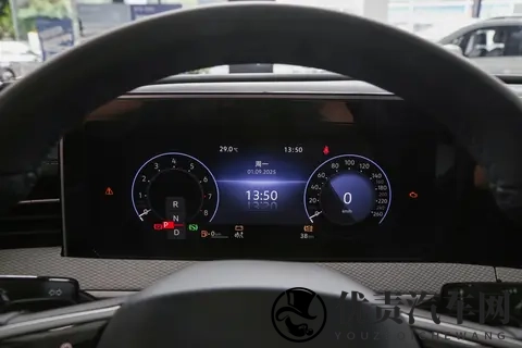 2026 款大众揽巡选购指南:动力配置与场景适配分析-1