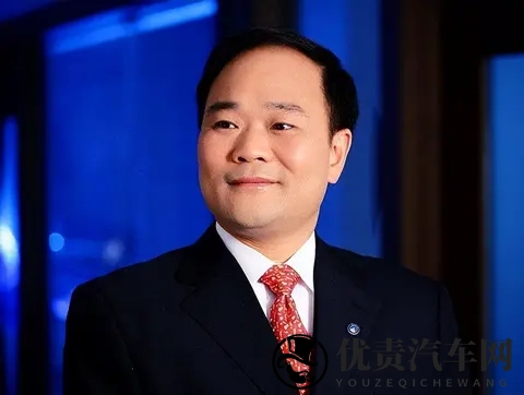 李书福“破防”！吉利成汽车界“黄埔军校”-2