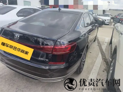 11万多拿下大众帕萨特，宜商宜家好选择-3