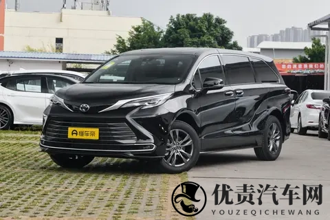 2026款赛那双擎25L四驱车型选购指南：三版本详细对比-3