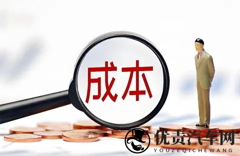 电车月销占比才首次破五成，这可能是辉煌的顶点，油车已反击-2