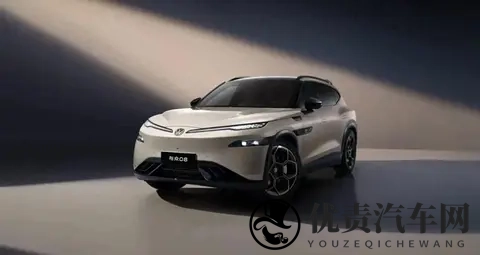 大众发布全新中大型SUV——与众08官图，新车将于2026年投产-2