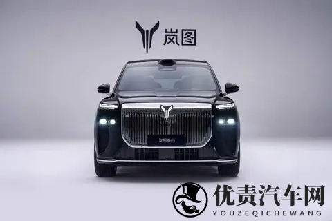 岚图踩下油门，7个月狂飙10万辆，东风百万目标悬了？-1