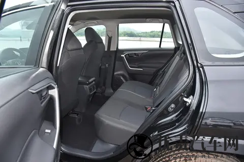 广汽丰田全新威兰达即将登场！外观大改_三种动力，智能升级-1