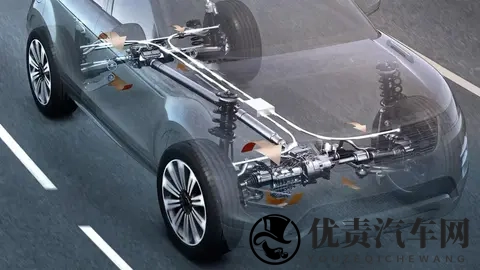 凯迪拉克XT5偏科，沃尔沃XC60保守，揽胜极光L才是终极赢家-3