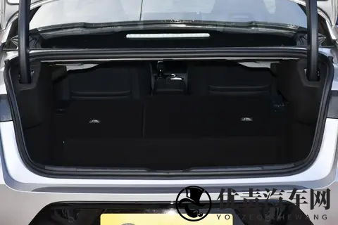 懂分寸，不将就，试驾第三代领克03，看看是否适合你？-2