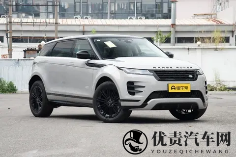 路虎揽胜极光L深度体验:除了经典设计,它还剩哪些硬实力?-3