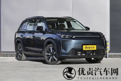 实力与口碑兼具,广汽埃安AION i60增程版能否成为爆款?-2