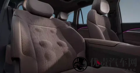 吉利星越 L 实测：高通 8155 加持，智能又好开的家用燃油 SUV-1